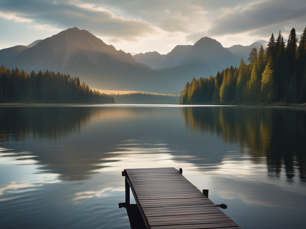 Everything Happens Now