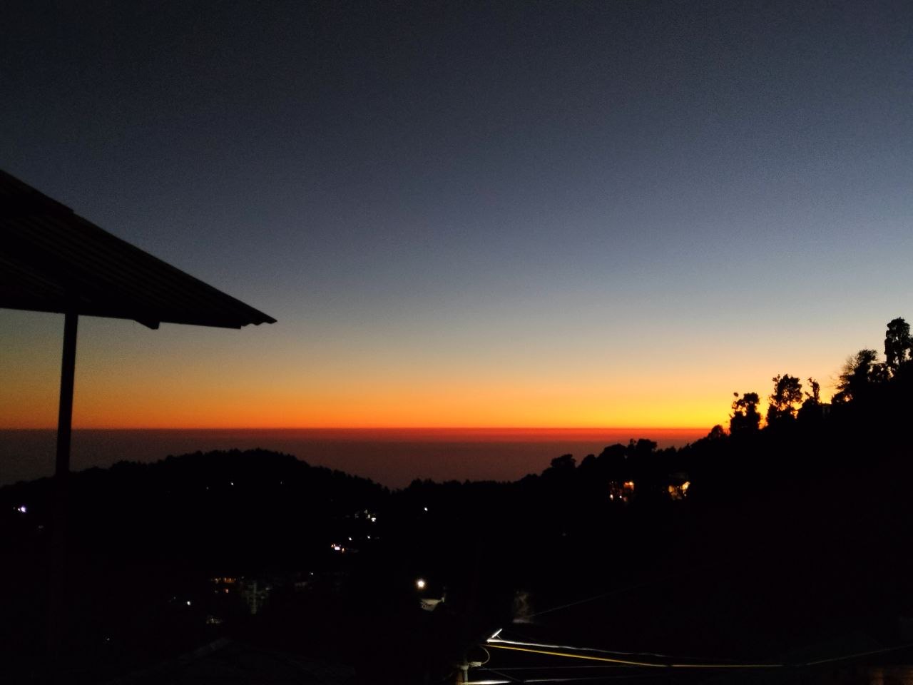 Nature Is Achingly Beautiful