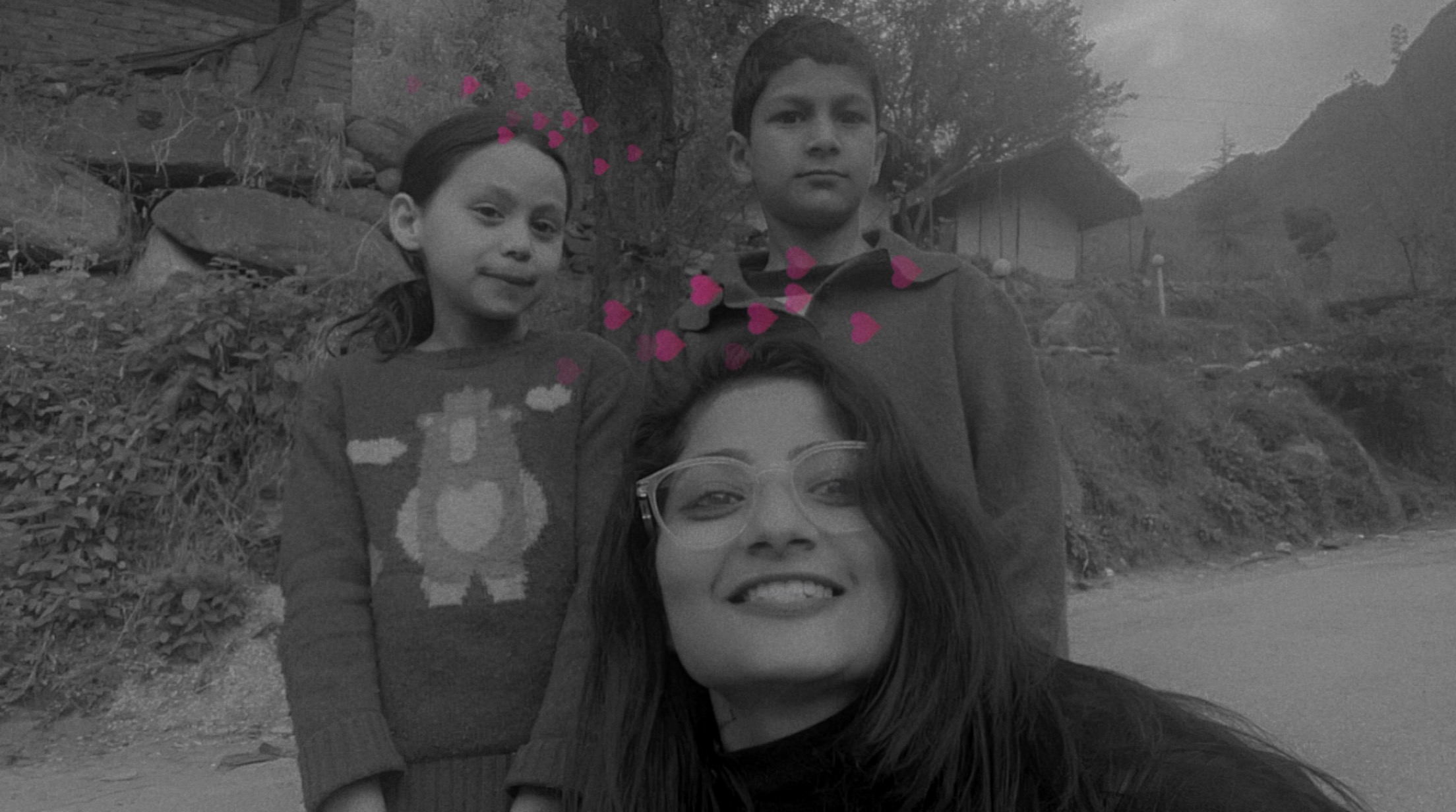 A Colorful Flower Adventure