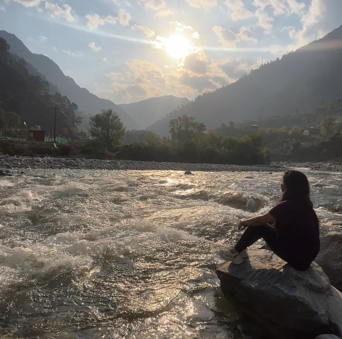 A Traveller’s Dilemma