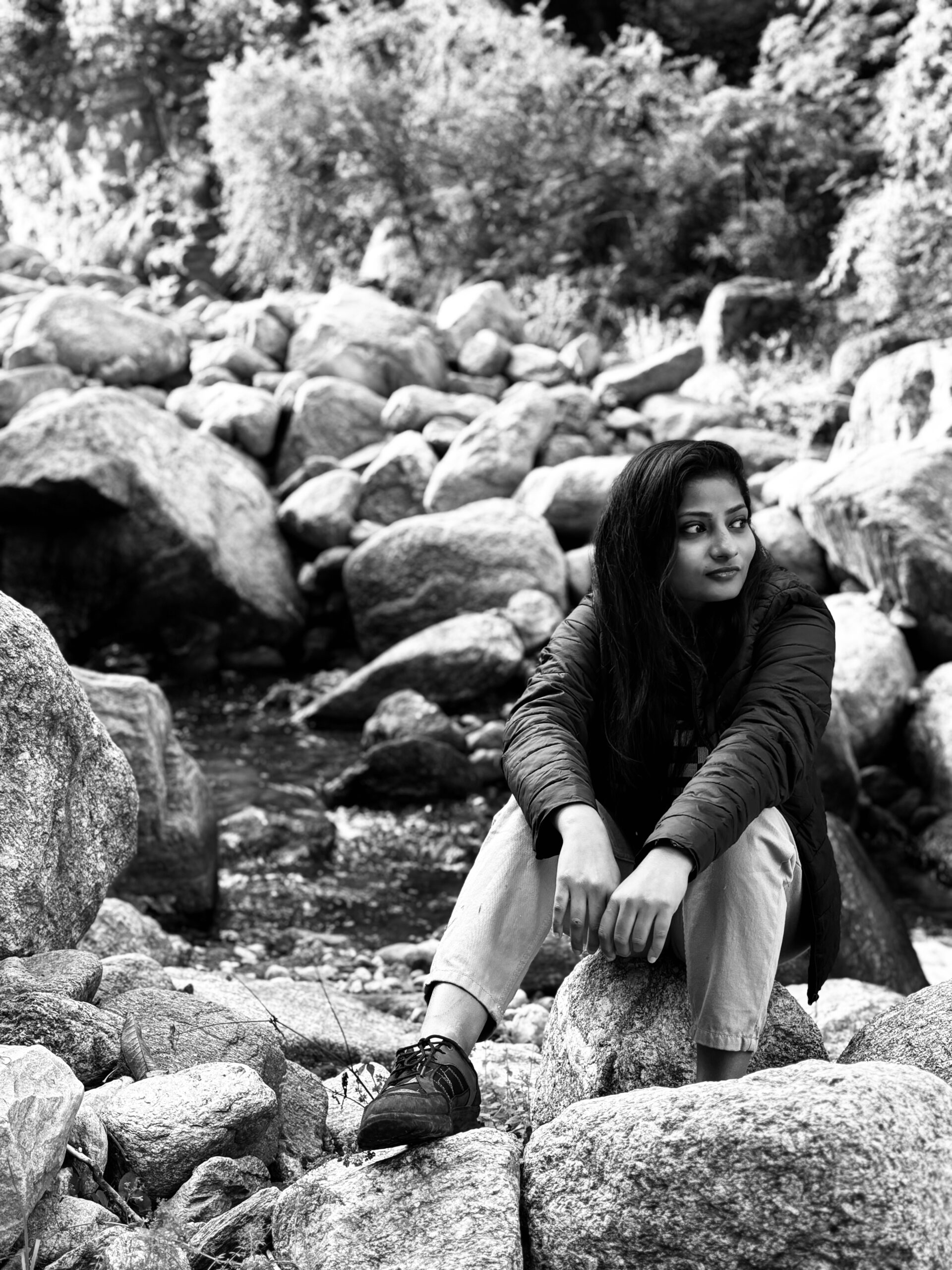 PHOTOGRAPHS Are Poetry