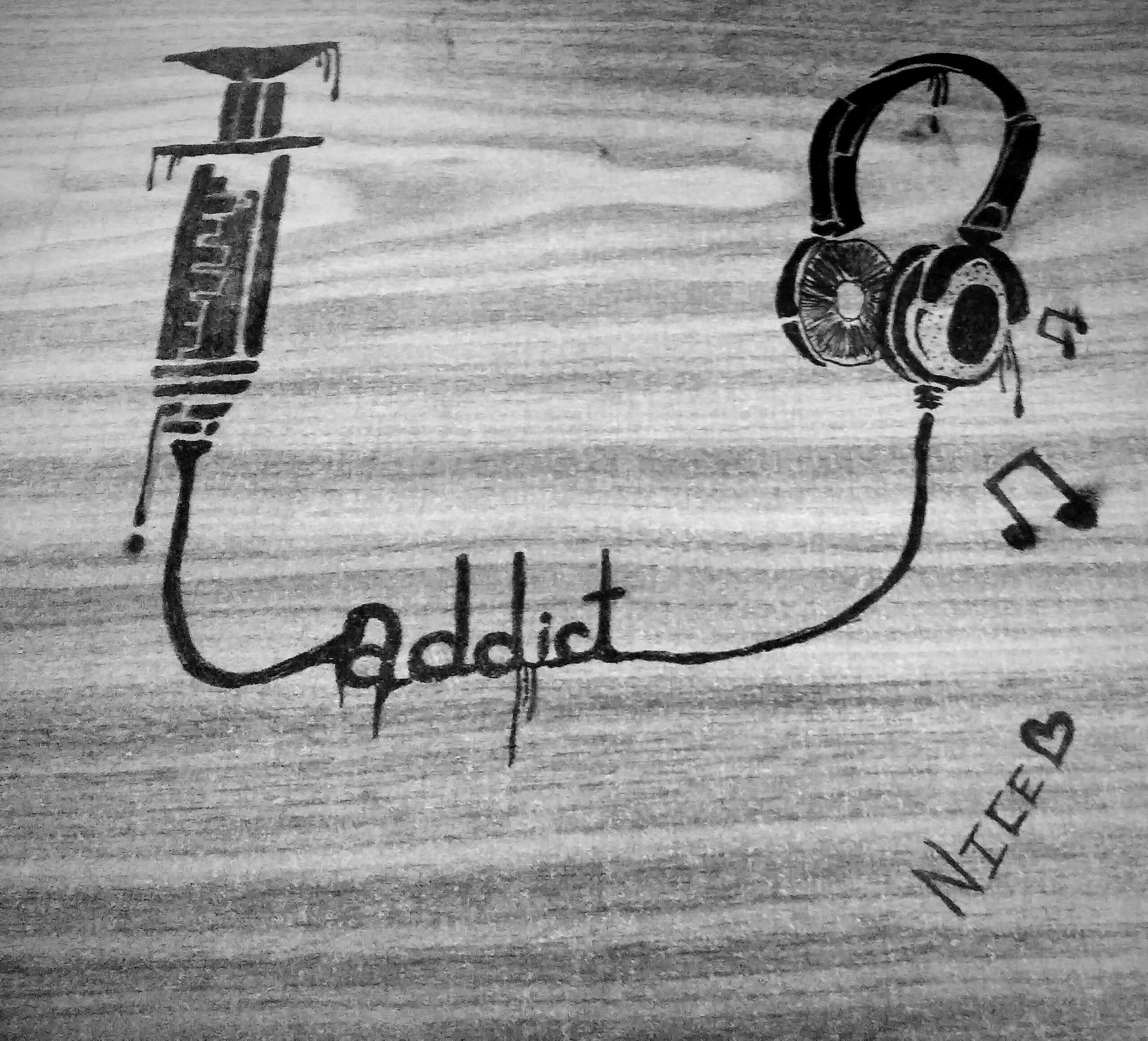 Earphones, More Than Just Sound