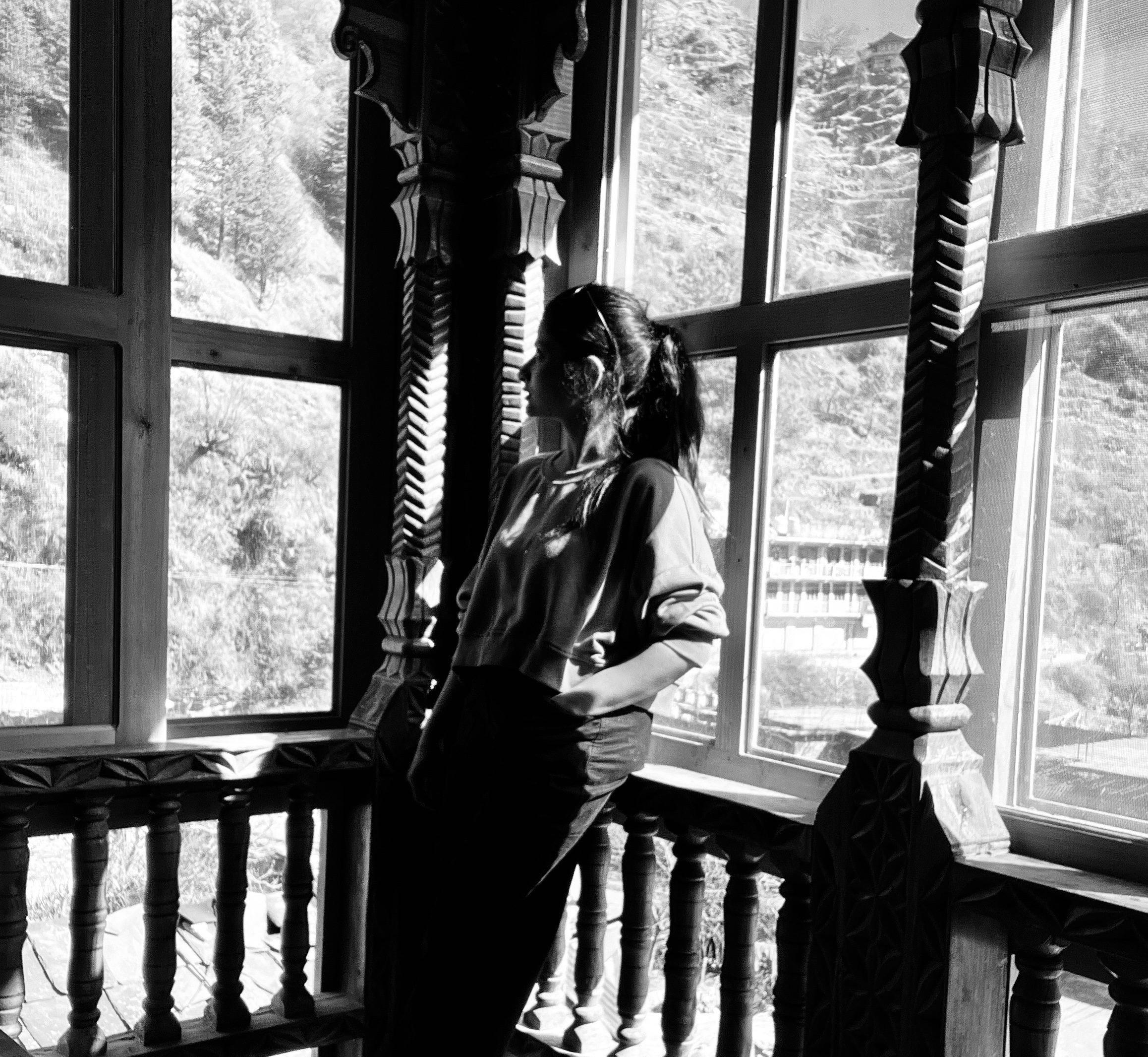 “I’d die for you”. A Fleeting Poetry