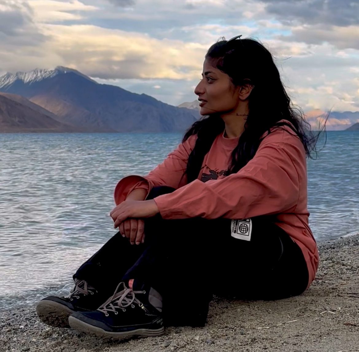 This Is The Whole Point